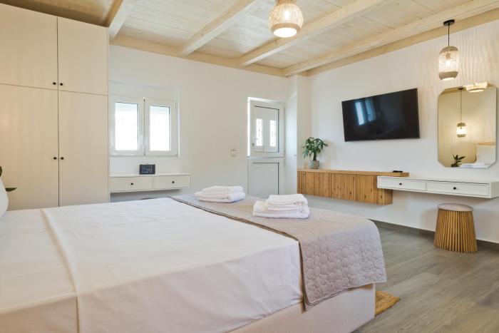 Aeri Villa Karpathos