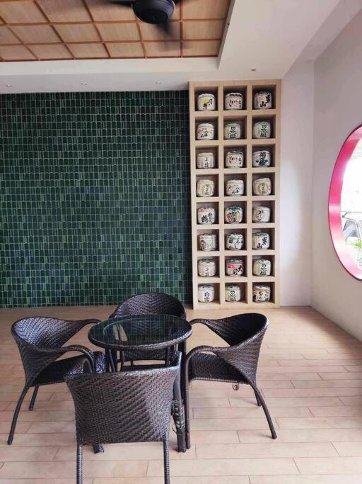 Kuching 3rd Mile Japanese Style Apartment