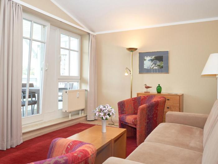 Apartment Seepark Sellin-5 by Interhome