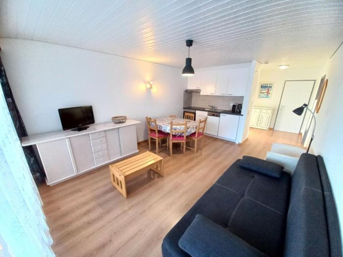 Apartment Essert 101 by Interhome