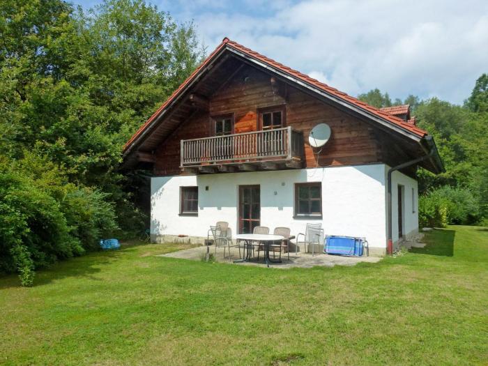 Holiday Home Ilztal by Interhome