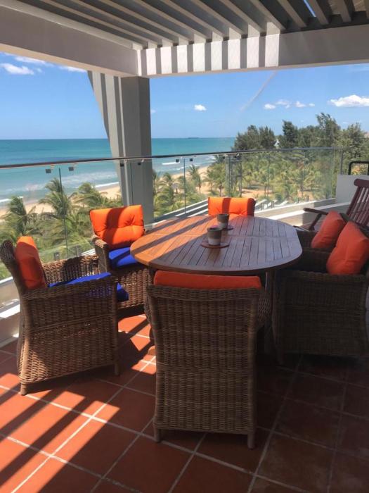 Luxury Penthouse, Beachfront, Nilaveli