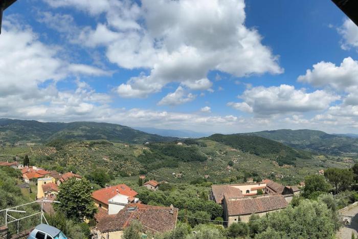 Appartamento della Mamma - Montecatini Alto