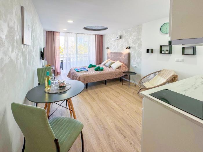 Ponderosa 210 Casa la Luna