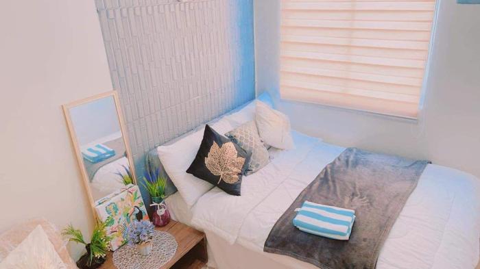 Two Bedroom Condo in Mandurriao Iloilo