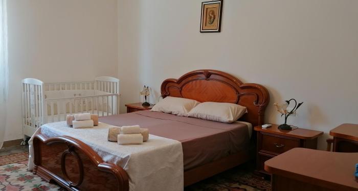 MARANZANO VACANZE Casa con Giardino