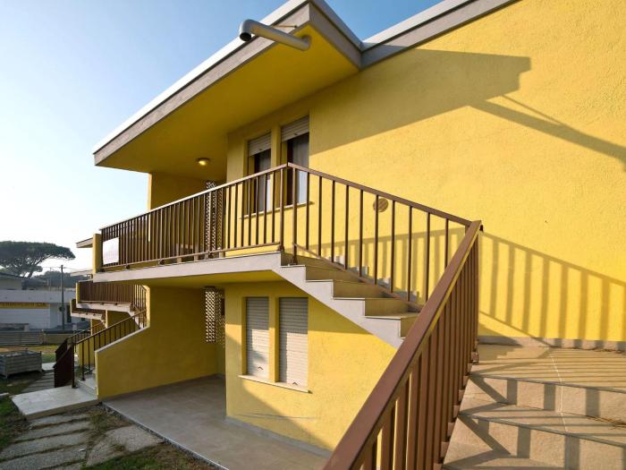 Apartment Villa Maria-1 by Interhome