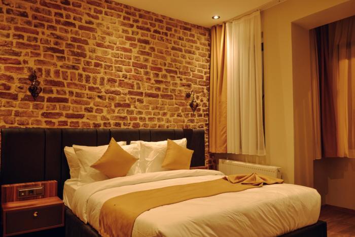 Galata Calm Tale Hotel