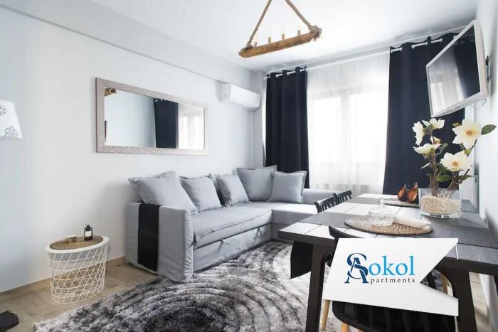 Unforgettable holidays two steps from Acropolis 3