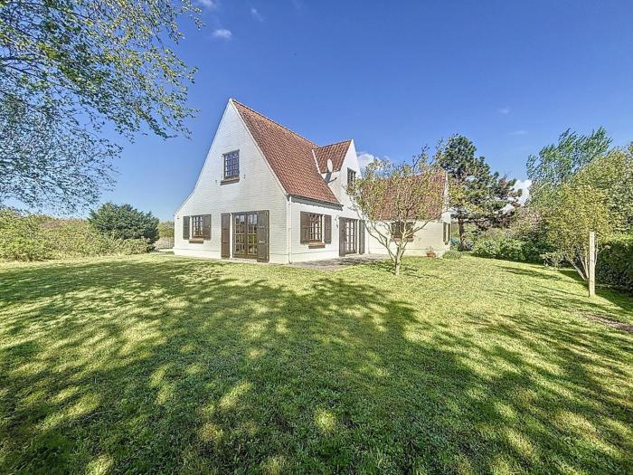 Villa Duinrand - Koksijde