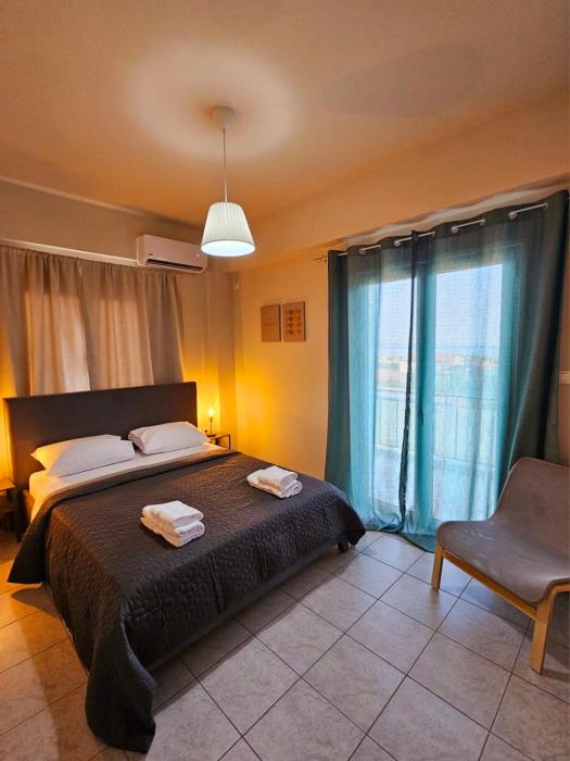 VMA Residence - near Airport & Beach