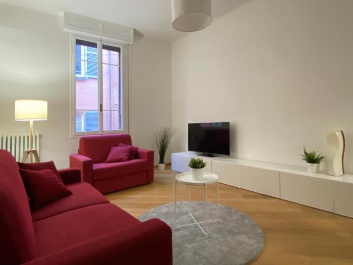 Porta Nova, Bologna by Short Holidays