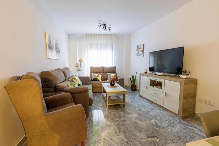 Parking Entre Patios Centro