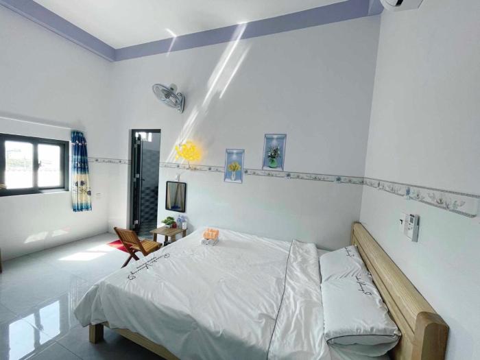 Homestay Hoàng Phúc