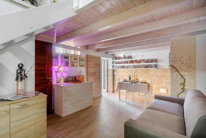 La Dimora Del Duca Nel Salento