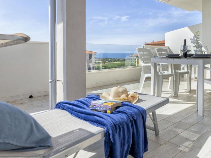 Apartment Alta Marea by Interhome