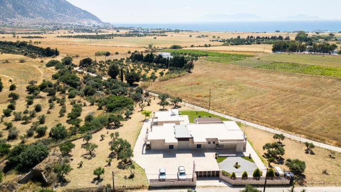 Livas Relaxing Villas in Kardamena