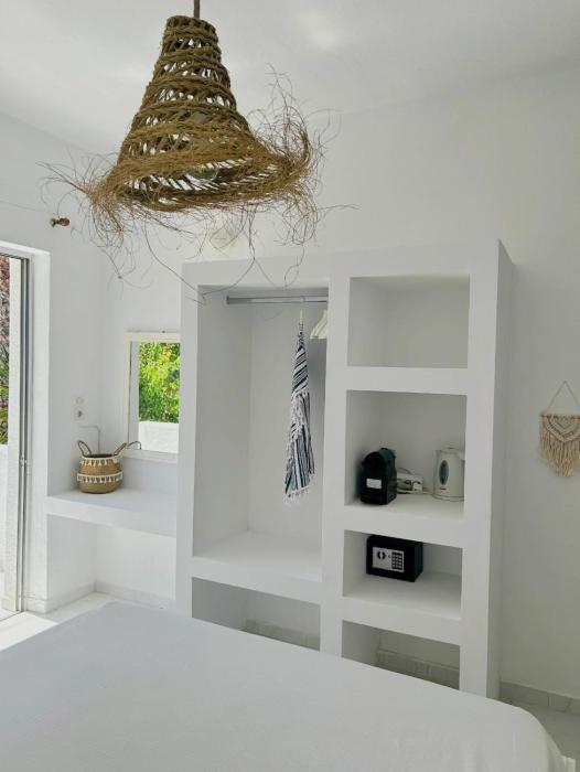 The Palm Tree Apartments