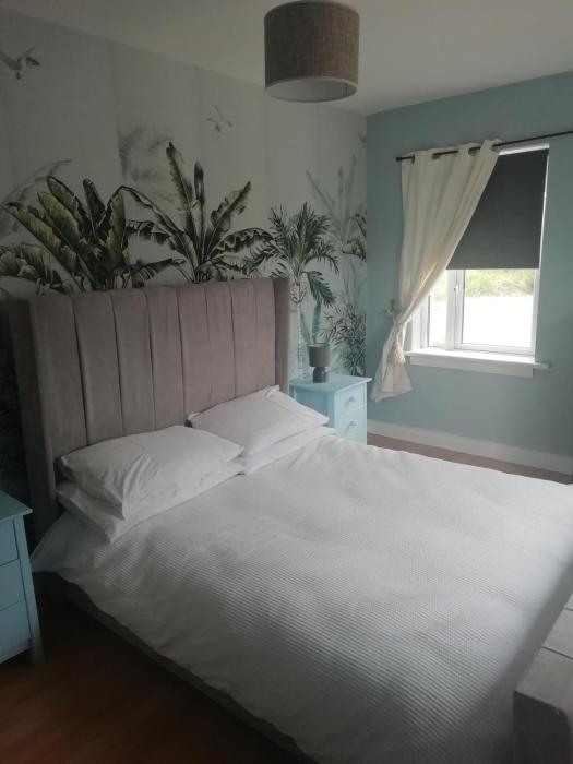 LOCH CONNELL LODGE rooms 1 2 3 4 5