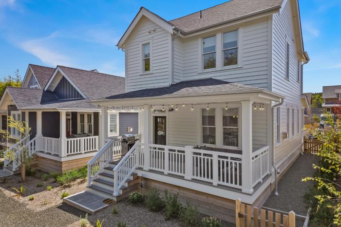 Wildwood by Seabrook Hospitality