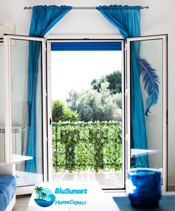 BluSunset Home Capaci