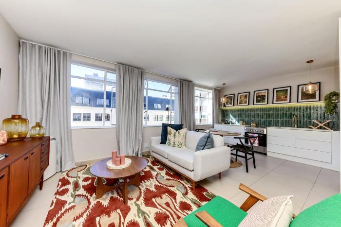 Keerom Apartments by Propr