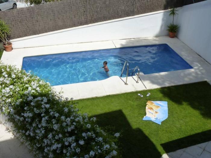 Apartamento Irina Sol