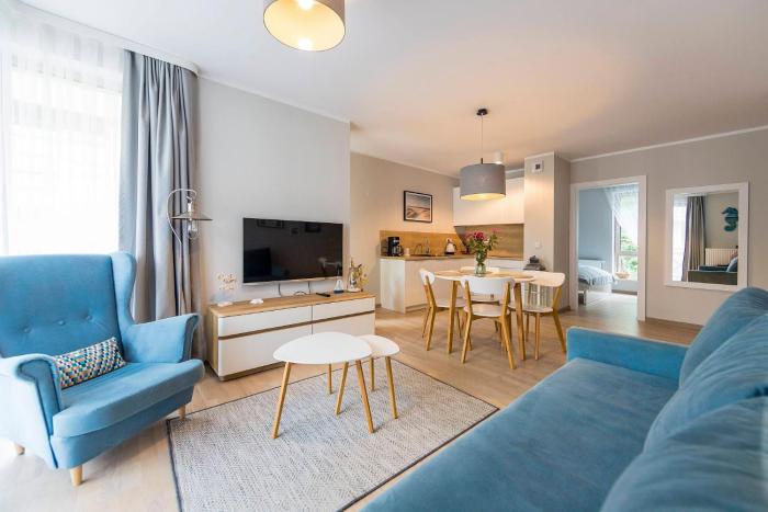 Mi Casa Holidays Kopernika 8