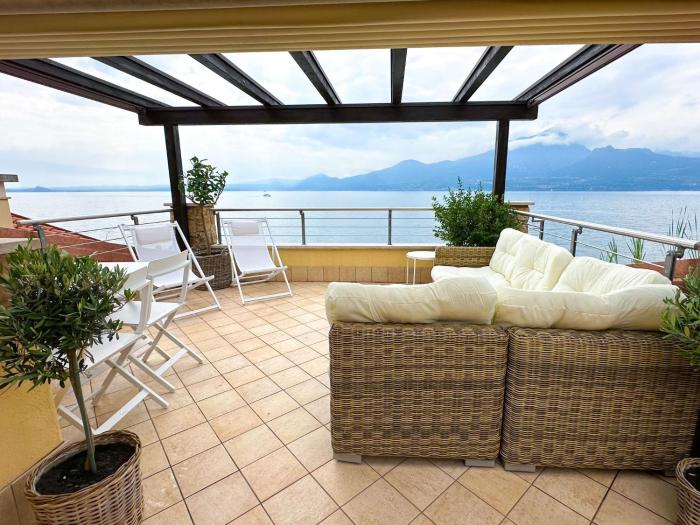ApartmentsGarda - Il Tesoro del Lago