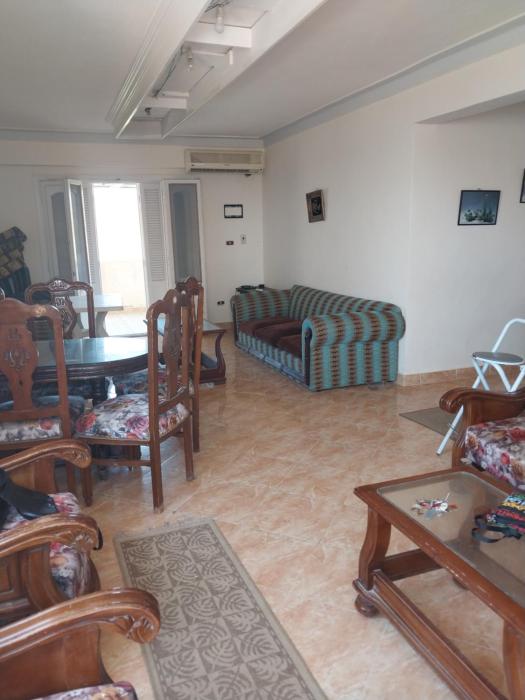 شاليه في الساحل الشمالي هليوبيتش