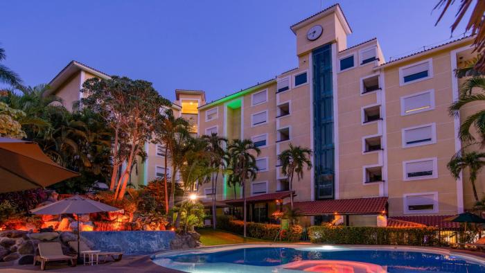 Holiday Inn Cuernavaca by IHG