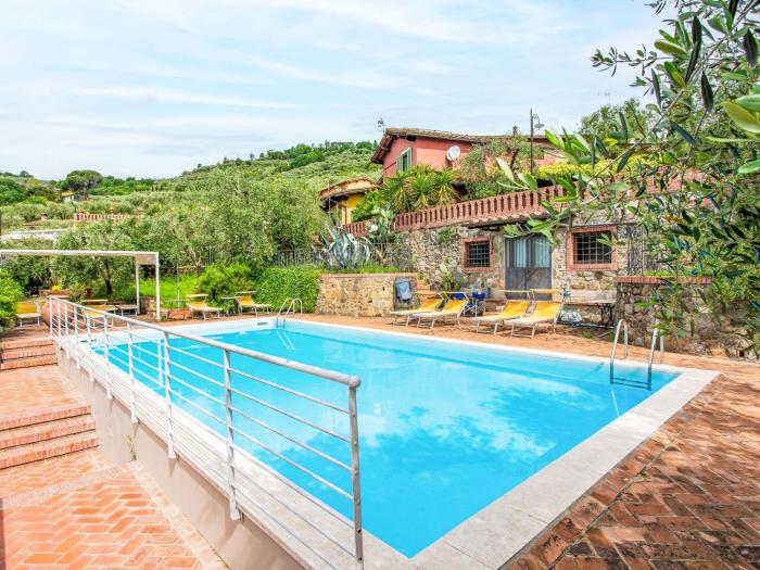 Holiday Home Borgo della Limonaia-5 by Interhome