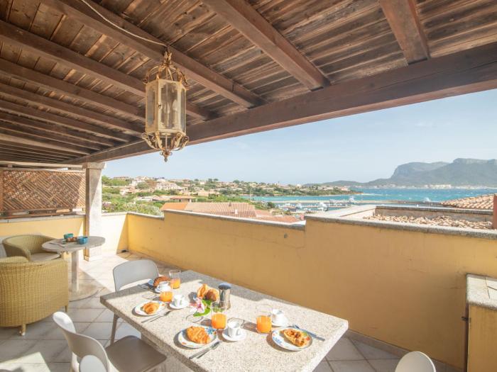 Apartment Timo by Interhome