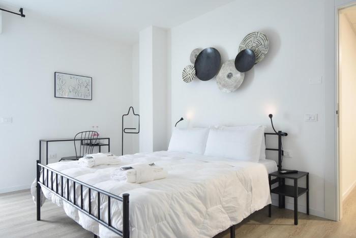 Welc-ōM Padova Panta Rei rooms