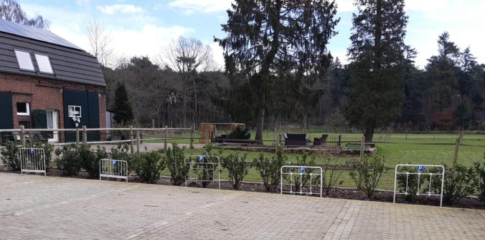 B&B Bourgondisch Lomm