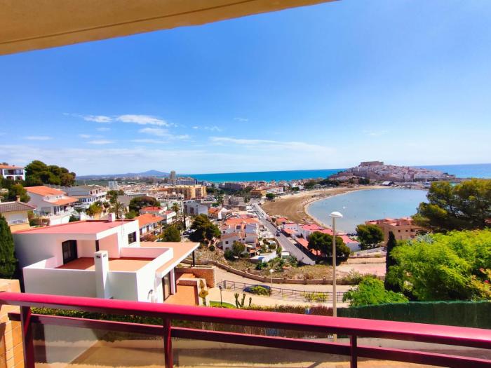 AH Rentals Belvedere