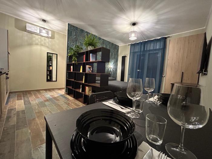 Casa Vacanze Lambruschini A