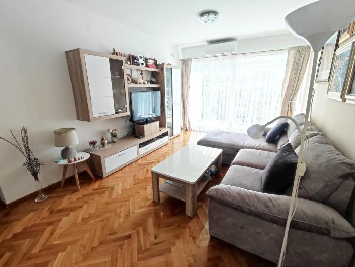 Apartman MAJDA
