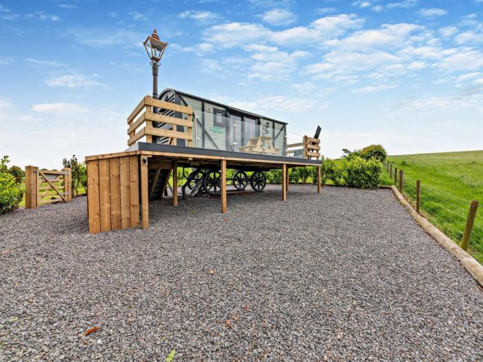 1 Bed in Bishop Auckland 95170