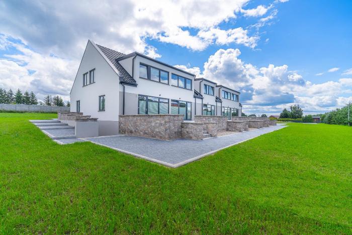 ERIDAN Apartamenty nad morzem