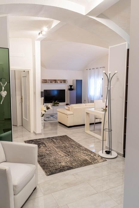 A due passi dal castello - Moderno e ristrutturato