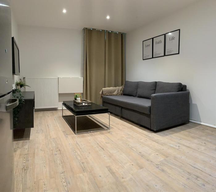Magnifique appartement sans vis-à-vis