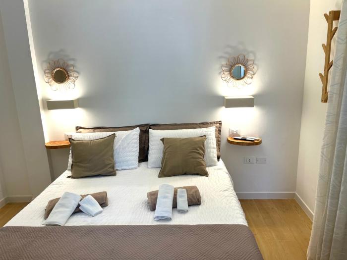 Monolocale Home nel cuore di Otranto abbonamento parcheggio gratis