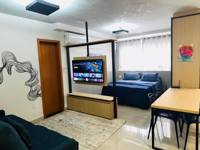 Mundo azul loft Bueno