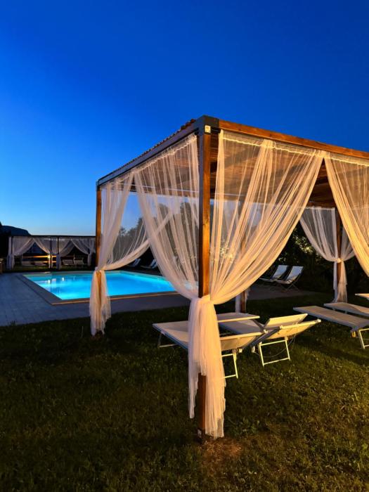 Agriturismo Le Grange