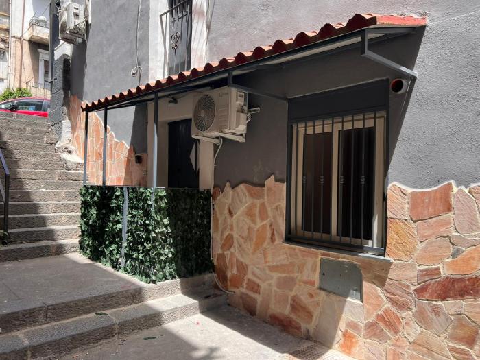 Lory House apartment