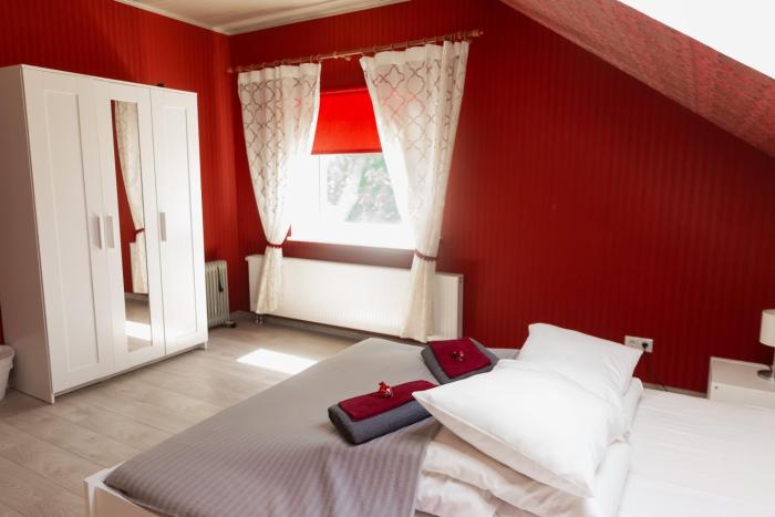 Konrad Family Guesthouse