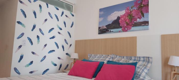 Recoleta Beautiful Apartment Premium Seg 24 hs con Amenities