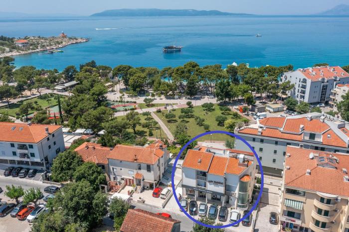 Villa Rubcic