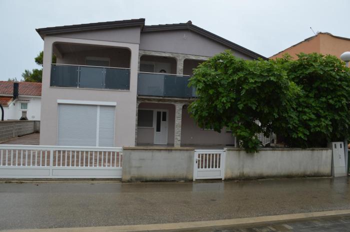 Studio Apartman Kiara